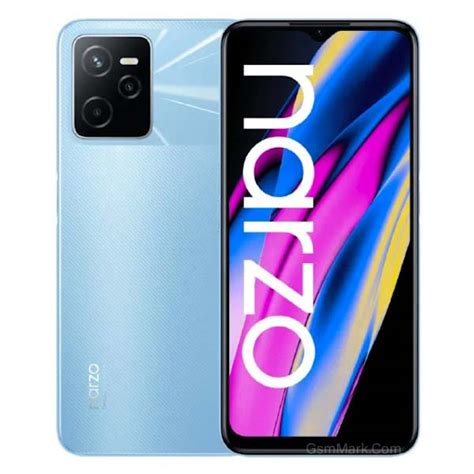 Realme Narzo 50A Prime Price in Bangladesh (May 2024), Full Specs