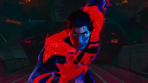 Spider-Man: Across The Spider-Verse Trailer Breakdown: More Spider ...