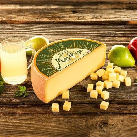 Land of Milk and Cheese: 10 Austrian Cheeses You Must Try! - SESOMR