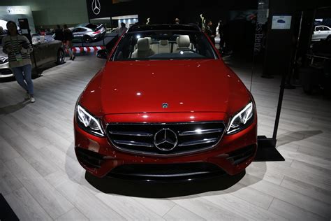 Mercedes-Benz at the Los Angeles Auto Show (41) - MBWorld