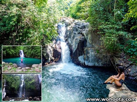 Bali Secret Garden, Hidden Village in Bali with Magical Waterfalls | Waterfall, Secret garden ...