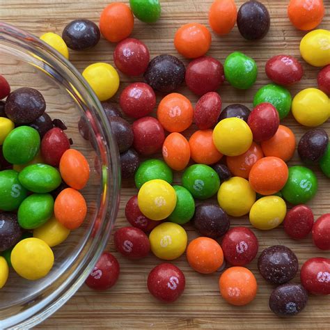 What is the Skittles Ban?