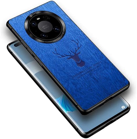 10 Best Cases For Huawei Mate 40 Pro