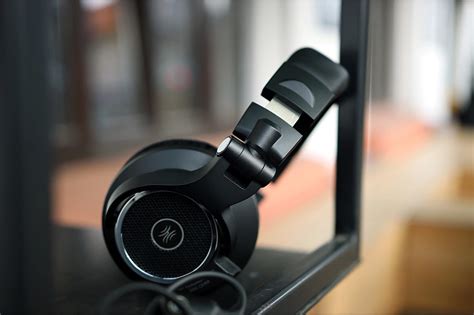 OneOdio Monitor 80 - Super Open Headphones — Audiophile Heaven