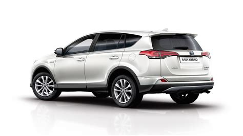 Lease All-in de Toyota RAV4 vanaf € 494 | AutoLeaseCentrale.nl