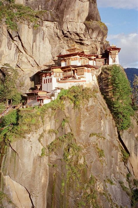 Taktsang Monastery in Bhutan - India Travel Forum | IndiaMike.com