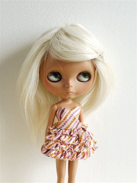 Funny Dolls - B NOTES OF INSPIRATION