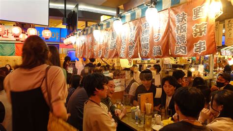 Across Tokyo, a retro-chic izakaya revolution - The Japan Times