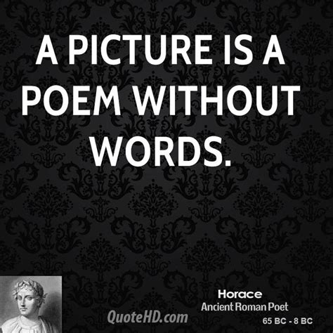 Roman Poet Horace Quotes. QuotesGram