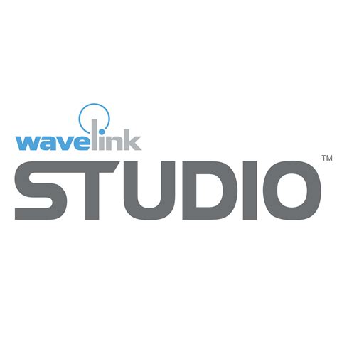 Studio Logo PNG Transparent & SVG Vector - Freebie Supply