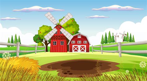 50+ beautiful Farm picture background wallpapers for your phone