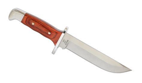 Our Latest 5160 Collaboration with Buck Knives | Copper and Clad