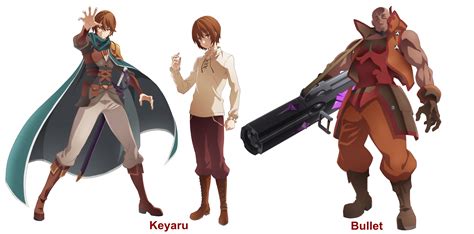 Kaifuku Jutsushi no Yarinaoshi - Keyaru, Bullet Manga, Anime, Zelda Characters, Fictional ...