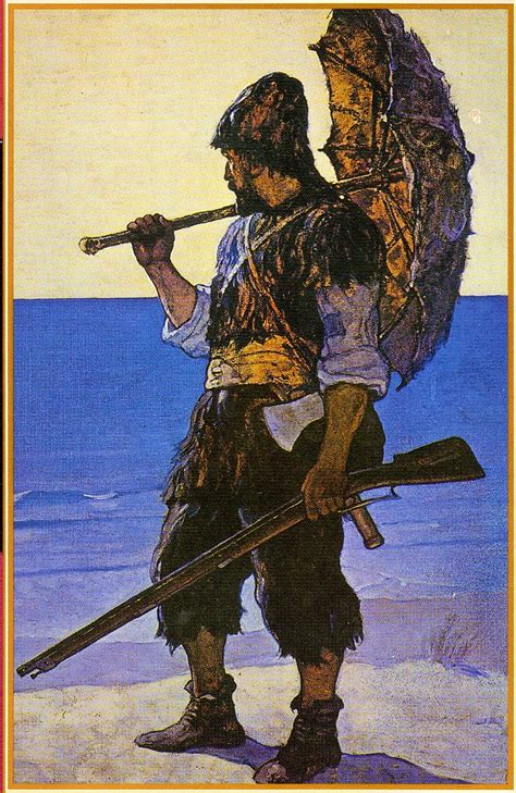 Robinson Crusoe at 300: The End? | One Dundee