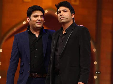 The Kapil Sharma Show: Here's why Chandan Prabhakar aka Chandu quits the comedy show - IBTimes India