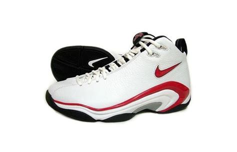 The 25 Greatest Nike Signature Basketball Sneakers of All Time | Complex