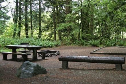 Panorama Point Campground, Mt. Baker-Snoqualmie National Forest - Recreation.gov