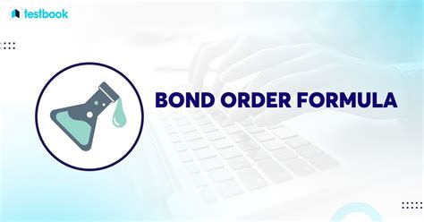 Bond Order Formula: Resonance Structures, Properties, Examples