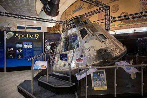 San Diego Air and Space Museum - Carltonaut's Travel Tips