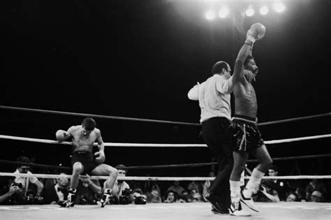 Aaron Pryor: A boxing life remembered — Andscape