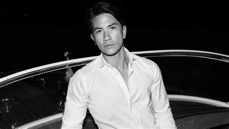 Who Is Prince Mateen Of Brunei, The Former Most Eligible Bachelor In Asia?