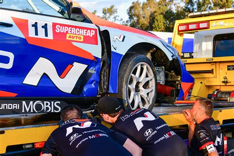 GALLERY: Queensland Raceway Motorsport Australia Championships - Speedcafe.com