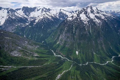 ‘Ambitious’ conservation targets demand agreement between B.C., Ottawa - The Globe and Mail