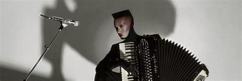 Grace Jones – I've Seen That Face Before (Libertango) Lyrics | Genius ...