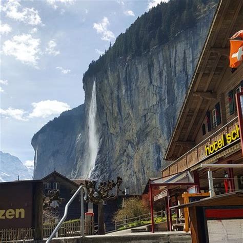 Camping Jungfrau (Lauterbrunnen, Switzerland) - Campground Reviews, Photos & Price Comparison ...