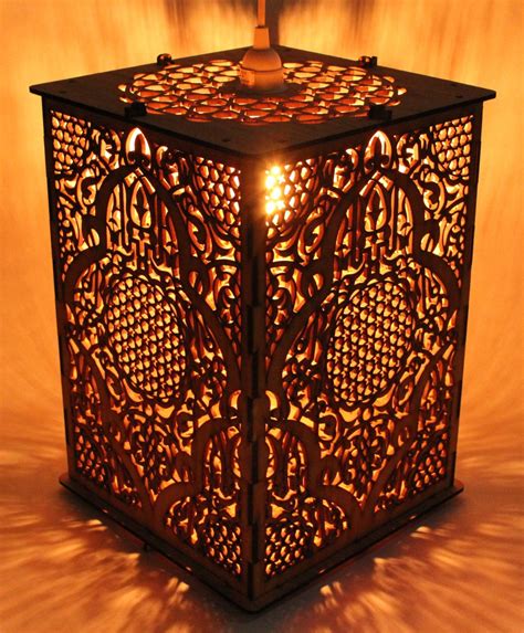 Moroccan/Islamic Pattern Lantern Large Home Lanterns, Hanging Lanterns, Hanging Lights, Ceiling ...