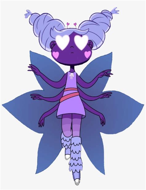 Starbutterfly Sticker - Star Vs The Forces Of Evil Star Mewberty - 1024x1281 PNG Download - PNGkit