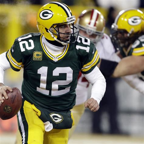 2014 Green Bay Packers Schedule: Full Listing of Dates, Times and TV ...