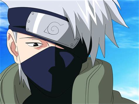 Kakashi Sad Wallpapers - Wallpaper Cave