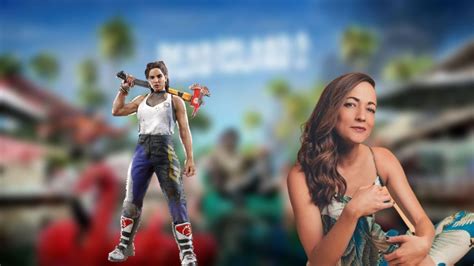 Who is the Voice Actor for Carla in Dead Island 2? Answered | Attack of ...