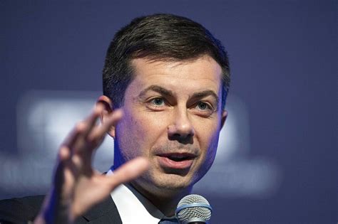 Transportation Secretary Pete Buttigieg to visit Little Rock airport as part of trip ...