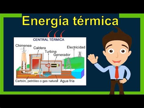 Energía Térmica Ventajas Y Desventajas - ICL Información