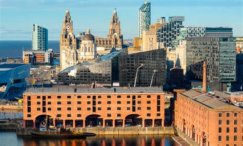 Liverpool | Centre for Cities