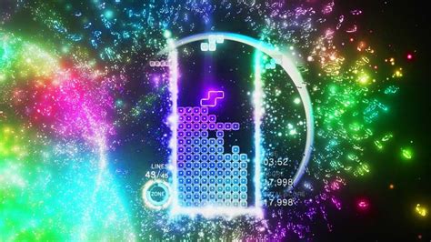 Tetris Effect Getting Limited Time Demo Ahead of Launch on PS4 and PSVR - Push Square