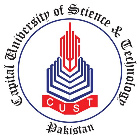 Capital University of Science and Technology (CUST), Pakistan – SSAPI PROJECT