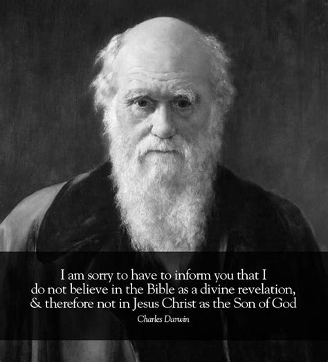 Charles Darwin Quotes On God - ShortQuotes.cc