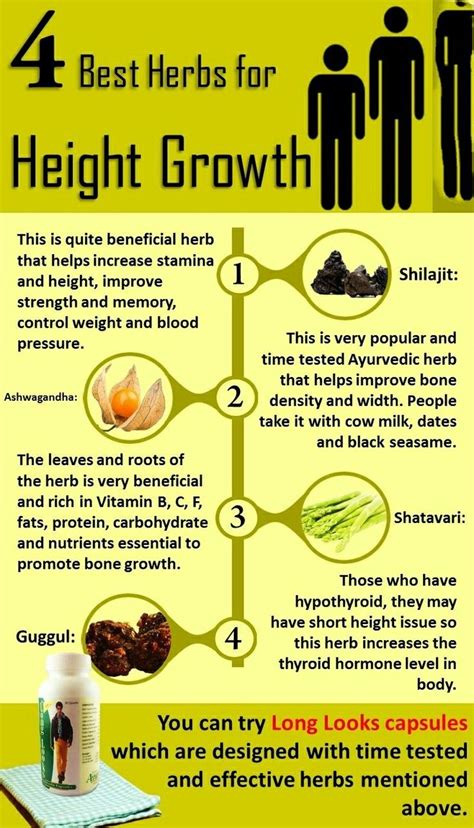 Diet table | Height growth, Increase height, How to grow taller