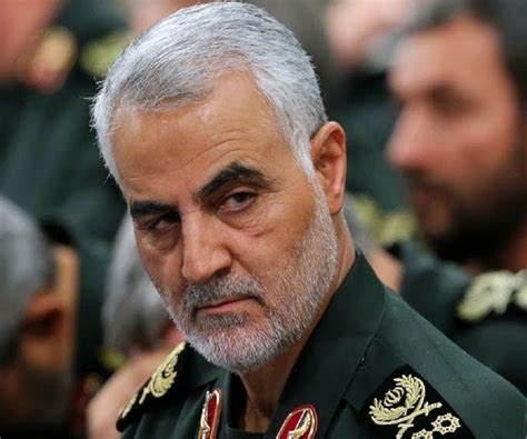 Qasem Soleimani Biography - Facts, Childhood, Family Life & Achievements