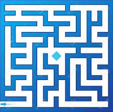 hay maze layouts - Google Search | Hay maze, Maze, Dungeons and dragons