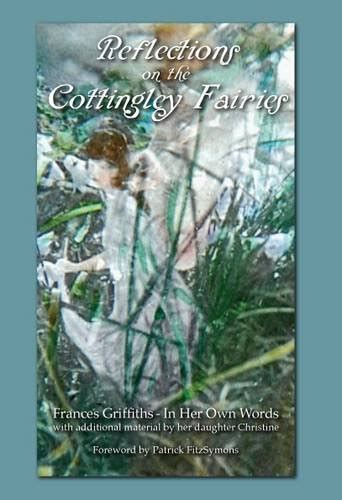 The Book Trail Reflections on the Cottingley Fairies - The Book Trail