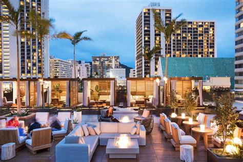 Waikiki's Newest Resort Redefines Wellness