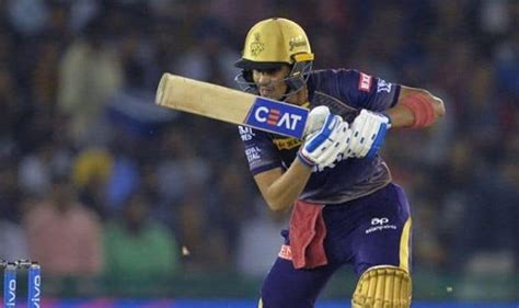 IPL 2020: I See Shubman Gill Batting At Top Throughout KKR’s Campaign ...