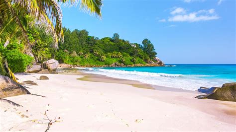 Cheap Flight Tickets to Seychelles from ₹ 18,169 - KAYAK