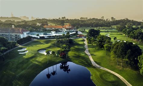 Kuala Lumpur Golf & Country Club Membership for Sale - Anekaclubs Golf ...