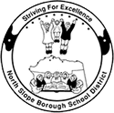 North Slope Borough School District