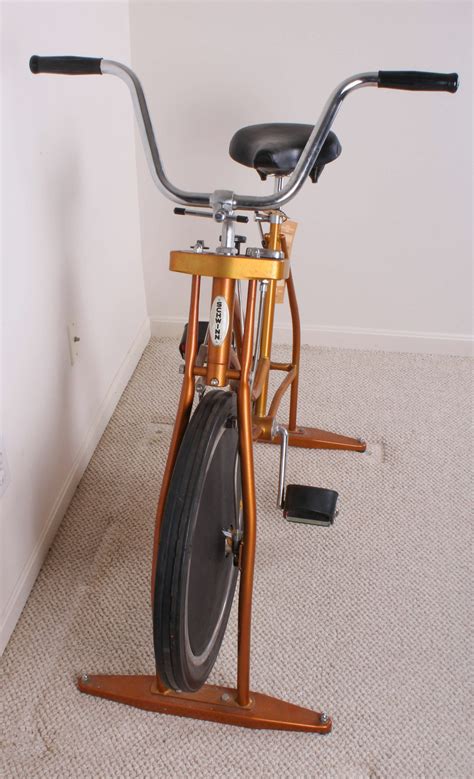 Vintage Schwinn Exercise Bike | EBTH